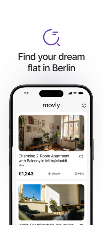 Find & Secure Your Home