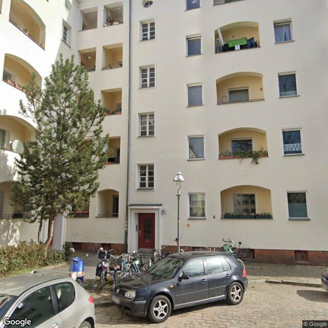 Apartment photo